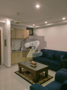 2 bed luxury flat for rent in DHA Phase 8 Air Avenue Tower A DHA Phase 8 Ex Air Avenue