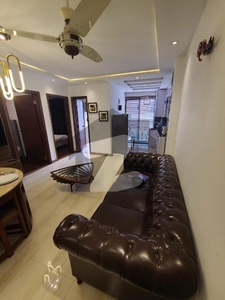 2 Bed Luxury Furnished Apartment Available For Rent Shah Jamal