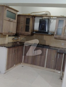 2 Bed Non Furnished Apartment Available For Rent in Block-8 Al-Ghurair Giga Block 8
