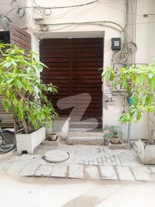 2 Bed Room Apartment For Sale DHA Phase 6