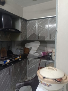 2 Bed Tvl Drawing Room With Car parking tail floring Faisal Town Block C