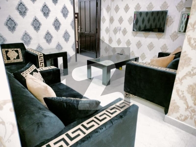 2 Bed Vip Luxury Furnished Appartment Available For Rent In Bahria Town Lahore Bahria Town Sector C