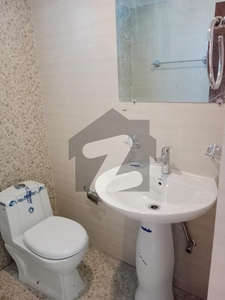2 Bedroom Apartment Available For Rent DHA Defence Phase 2