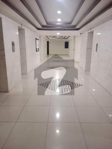 2 Bedroom Apartment Available For Rent In Defense Executive Apartment DHA 2 Islamabad Defence Executive Apartments