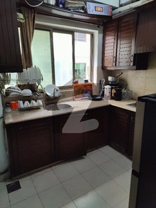 2 Bedroom Apartment Available For Sale F-11 Markaz
