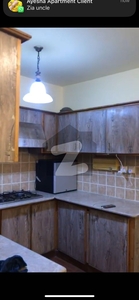 2 Bedroom Apartment For Rent Rahat Commercial Area