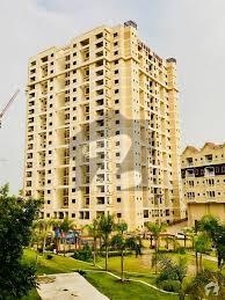 2 Bedroom Fully Furnished Apartment Available For Rent In Lignum Tower DHA 2 Islamabad Lignum Tower