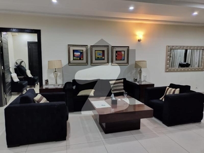 2 Bedroom Fully Furnished Apartment For Rent In Bahria Heights Bahria Heights