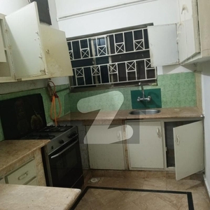 2 bedrooms & 2 bathrooms upper portion available for rent in G10 G-10