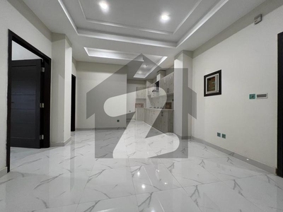2 Bedrooms Apartment For Rent In River Hills 2, Bahria Town Phase 7 River Hills
