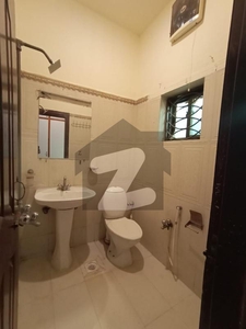 2 Bedrooms DD Upper Portion Available For Rent In E-11/1 E-11/1