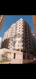 2 Bedrooms Non Furnished Apartment Available For Rent In Block 17, Defense Residency Al Ghurair Giga DHA 2 Islamabad. Al-Ghurair Giga Block 17