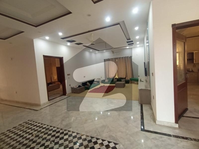 2 Kanal Double Storey Beautiful House Available For Sale In Chinar Bagh Shaheen Block Chinar Bagh Shaheen Block