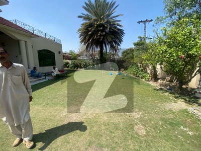 2 Kanal Bungalow For Rent In DHA Phase 2 -Q-Lahore DHA Phase 2 Block Q