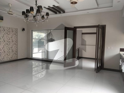 2 Kanal House Available For Rent DHA Phase 3 Block X