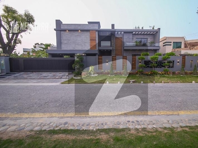 2 Kanal Modern Design Bungalow For Rent In Dha Phase 2 Hot Location DHA Phase 2 Block U