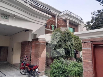 2 Kanal Double Story House For Rent In Gulberg 3 Lahore Gulberg 3