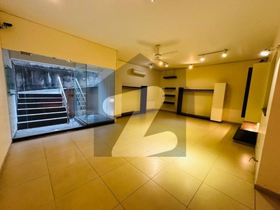 2 Kanal Luxury House With An Extra Land of Amazing View House For Rent. F-6