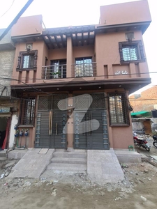 2 Marla Brand New Fully Furnished House Ideal Location Ferozepur Road