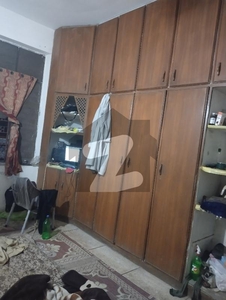 2 Marla Room Attack WashRoom WoodWork For Rent In Town Ship Township Sector A2