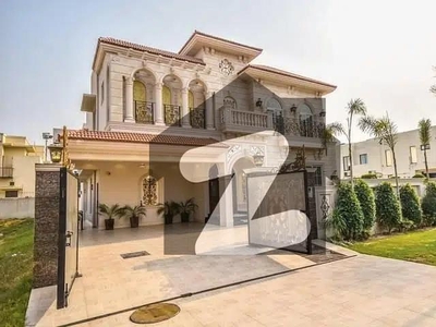20 Marla Brand New Designer House for Rent on (Urgent Basis) in DHA II Islamabad DHA Defence Phase 2