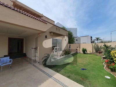 20 Marla Bungalow For Rent In DHA Top Phase DHA Phase 6 Block C