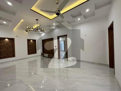 20 Marla House In DHA Defence Phase 2 Is Available For rent DHA Defence Phase 2