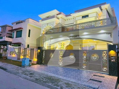 20 Marla House In DHA Defence Phase 2 Is Available For Sale DHA Defence Phase 2