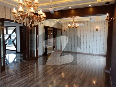 20 Marla Modern Out Class bungalow available For Rent In DHA Phase-5 Park View Lahore Super Hot Location. DHA Phase 5