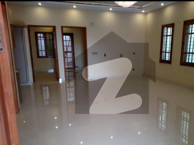 200 Sq.yd. Ground Floor House For Rent At Kaneez Fatima Society Near By Karachi University Sector 16A Scheme 33, Karachi. Scheme 33 Sector 16-A