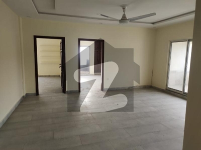 2000 Square Feet Flat In E-11 Is Available For rent E-11