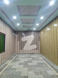2.25 Marla House Brand New Ideal Location Nishtar Colony Ferozepur Road