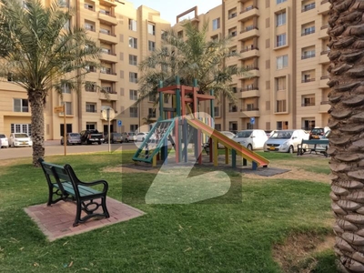 2250 SQ Feet Apartment FOR SALE PRECINCT-19 Bahria Town Karachi. Bahria Apartments