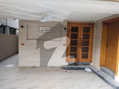 2250 Square Feet Upper Portion For Rent Is Available In Bahria Orchard Phase 1 - Central Bahria Orchard Phase 1 Central