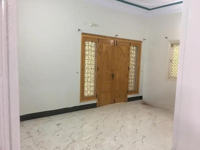 233 Yd² House for Rent In North Nazimabad Block L, Karachi