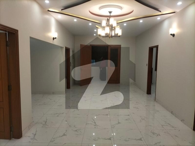 240 Sq. Yard 1st Floor Portion For Sale In Block 1 (3 Bed D/D) Gulshan-e-Iqbal Block 1