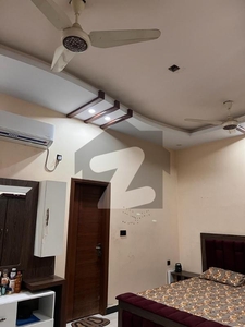 240 Square Yard Independent House For Rent In Gulistan E Jauhar Block 4 Gulistan-e-Jauhar Block 4