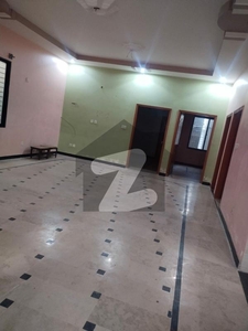 240 Square Yard Lower Portion Available For Rent In Gulistan-E Johar Block 7 Gulistan-e-Jauhar Block 7