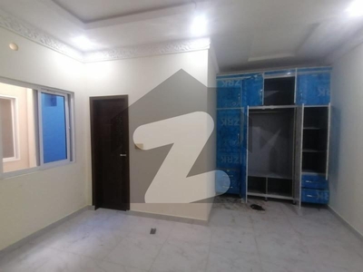 240 Square Yards Upper Portion for rent in Gulshan-e-Iqbal Town Izmir Town