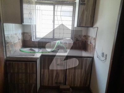 2.5 Marla Double Storey House For Rent With Out Gas Ali Alam Garden
