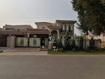 25 Marla house for sale In DHA Phase 4, Lahore