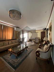 25 Marla Luxury House For Sale In DHA Phase 4 Back To Main Bulevard AA Block Lahore DHA Phase 4 Block AA