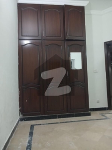 25x40 Ground Portion Available for Rent in G-13-1 Islamabad G-13/1