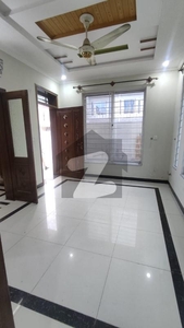 25x40 Ground Portion Available for Rent in G13 G-13