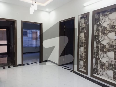 25x40 Upper Portion Available for Rent in G13 G-13