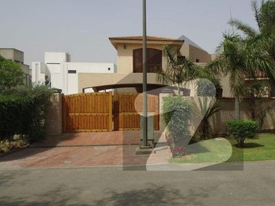 26 MARLA CORNER HOUSE FOR SALE IN DHA PHASE 5 DHA Phase 5