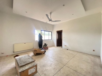 26 Marla House for Rent In F-6, Islamabad