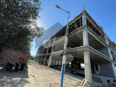 290 SQFT Studio Apartment On Easy Installments Plan BAHRIA Town Lahore Bahria Town Sector C