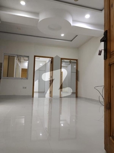 2bedrooms brand new unfurnished apartment for Rent in E-11 Ahad Residences