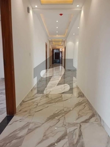 2nd Floor 2018 Model Hot Location Apartment Available For sale Askari 11